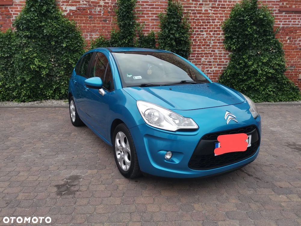 Citroën C3 1.4 Tendance - 2