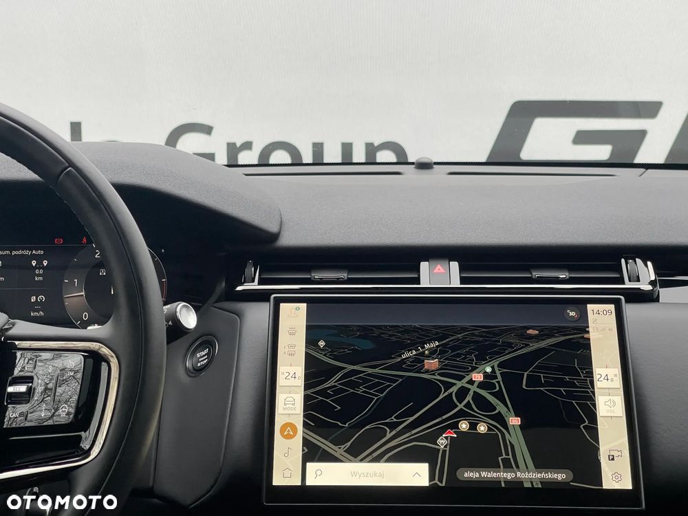 Land Rover Range Rover Velar D300 HSE - 5