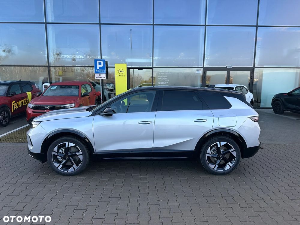 Opel Grandland 1.6 PHEV GS eDTC7 - 7