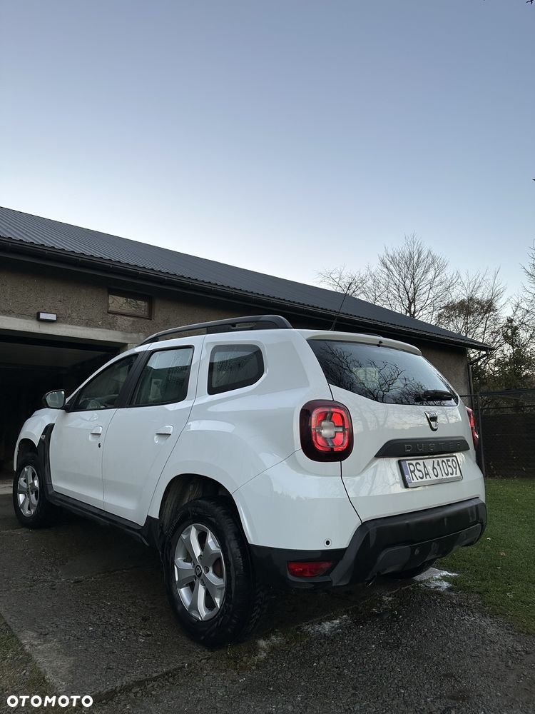 Dacia Duster - 8