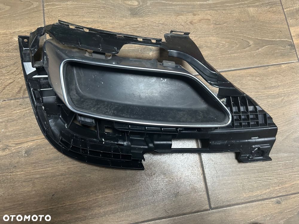 AUDI A4 B9 LIFT KONCÓWKA WYDECHU PRAWA 8W0 8W0253826L ORG - 1