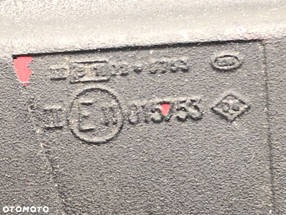 LUSTERKO LEWY  KIA SORENTO I (JC) 2002 - 2022 2.4 102 kW [139 KM] benzyna 2002 - 2022 - 7