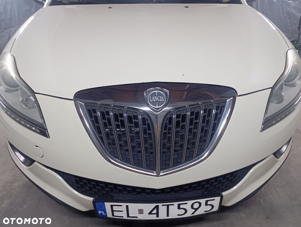 Lancia Delta - 11