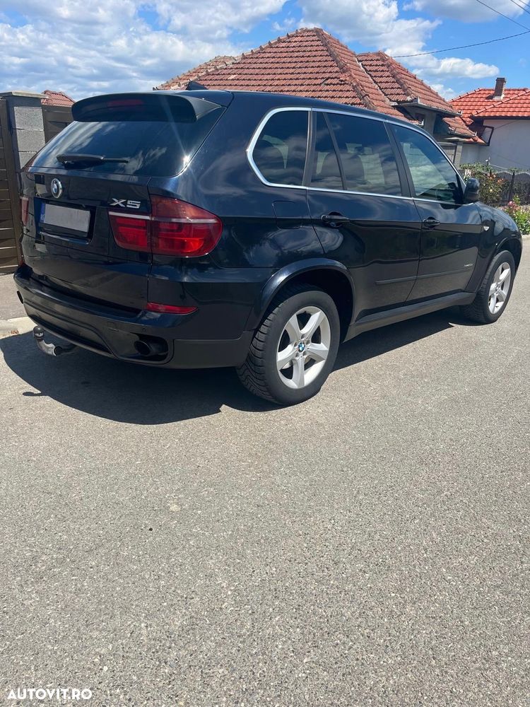 BMW X5 xDrive30d - 5