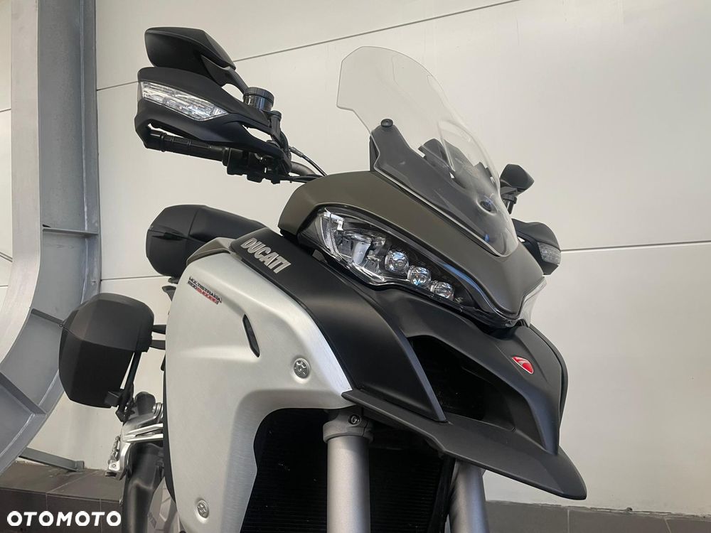 Ducati Multistrada - 7