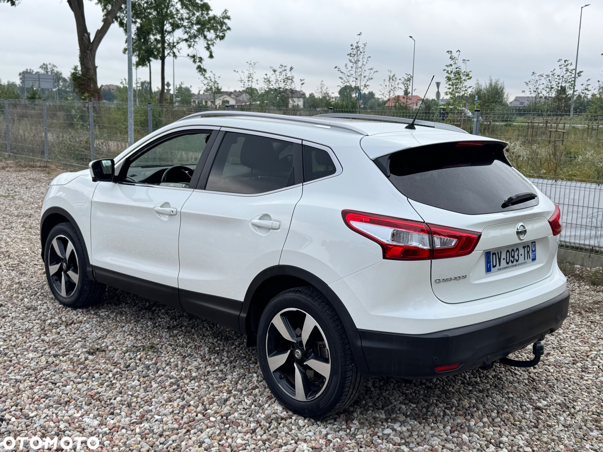 Nissan Qashqai 1.2 DIG-T Tekna - 14