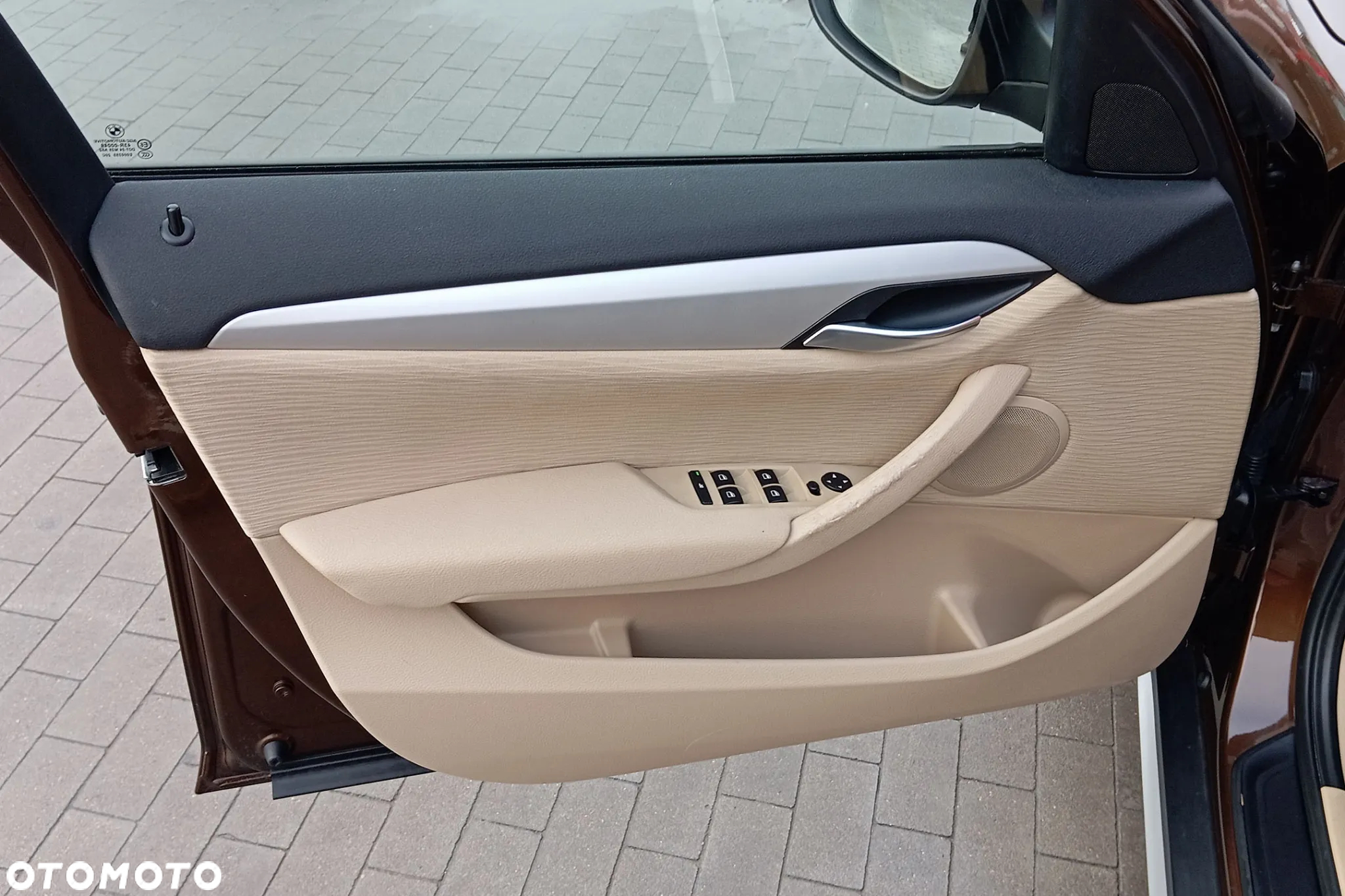 BMW X1 sDrive18i - 20