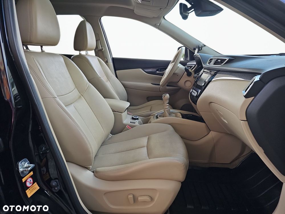 Nissan X-Trail - 15