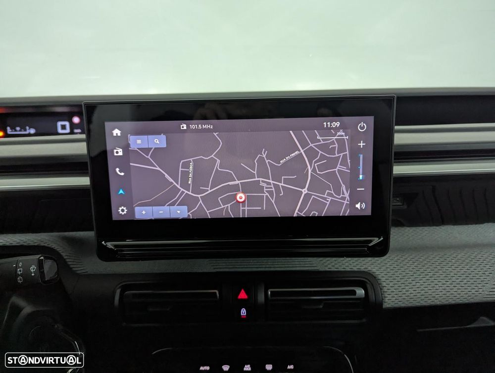 Citroën C3 1.2 Turbo Max - 27