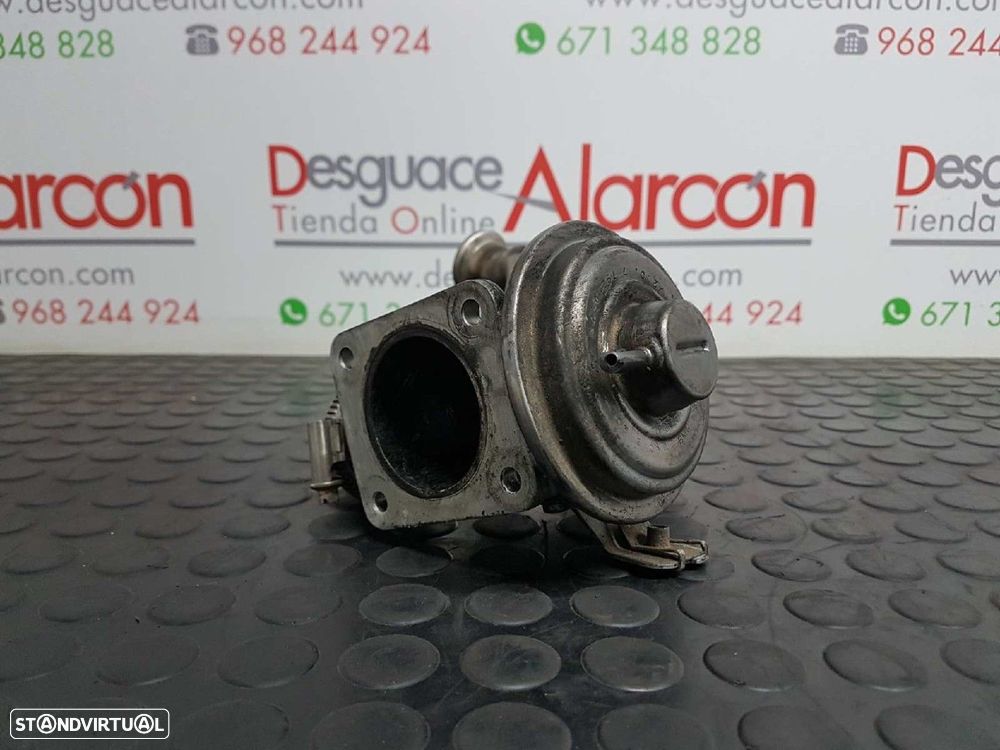 VáLVULA EGR BMW SERIE 1 BERLINA (E81/E87) 120D - 3