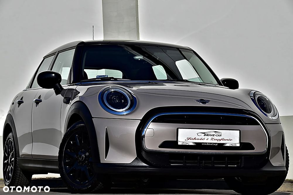 MINI Cooper Yours Trim - 15