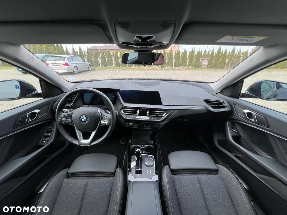 BMW Seria 2 220d Gran Coupe Sport Line - 7