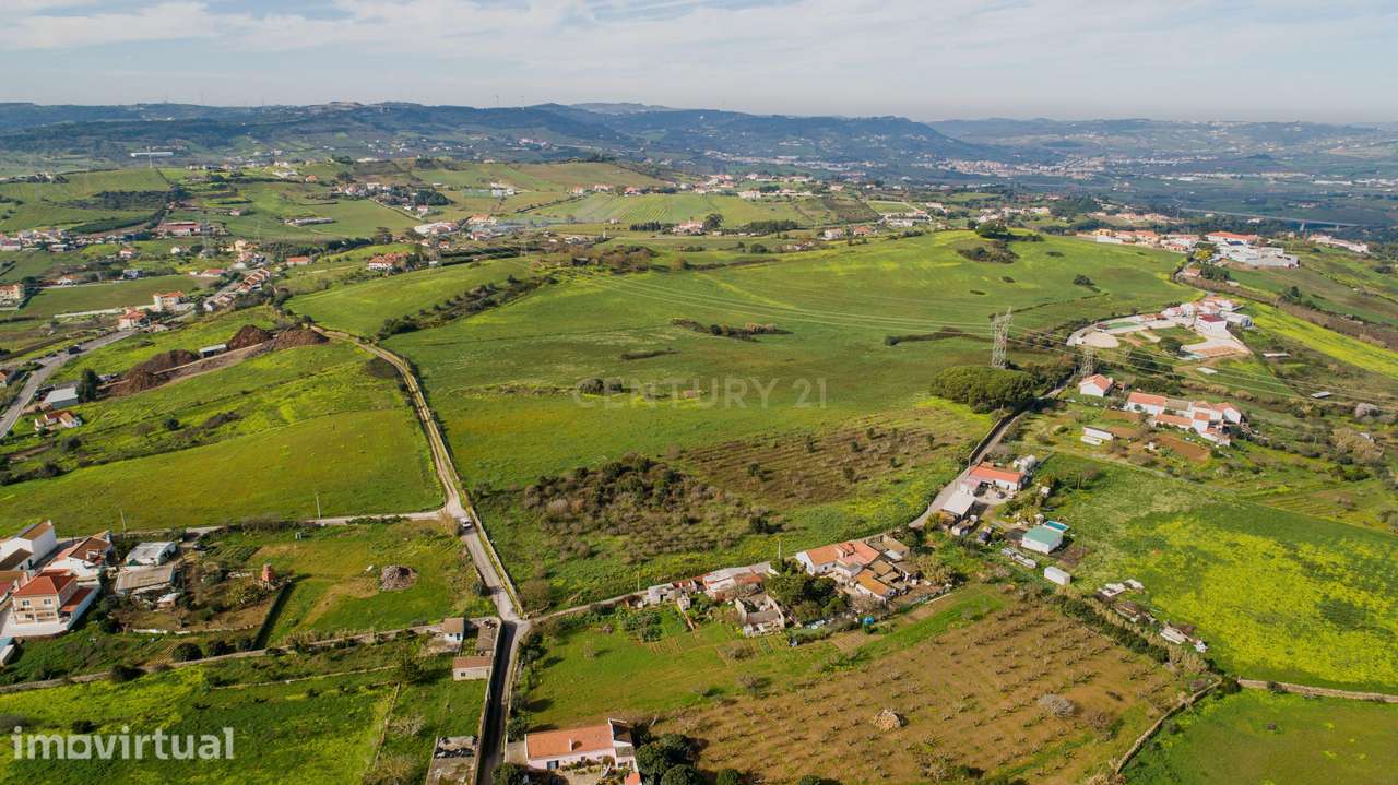 Quinta - 25 hectares - Grande imagem: 4/38