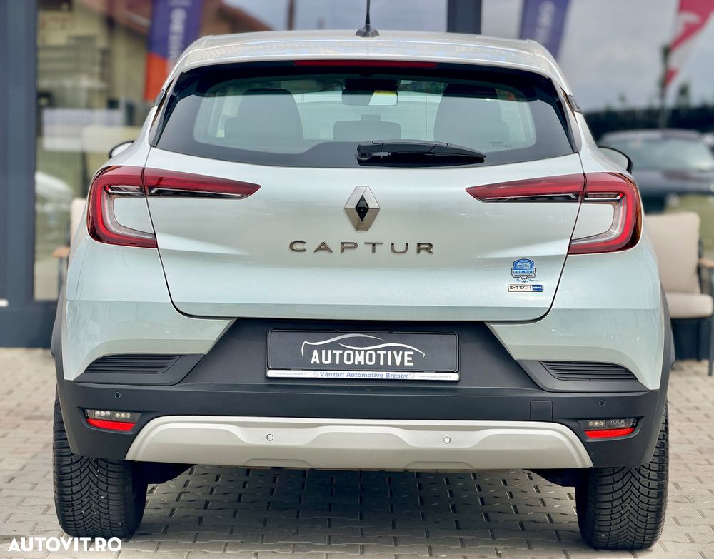 Renault Captur - 3