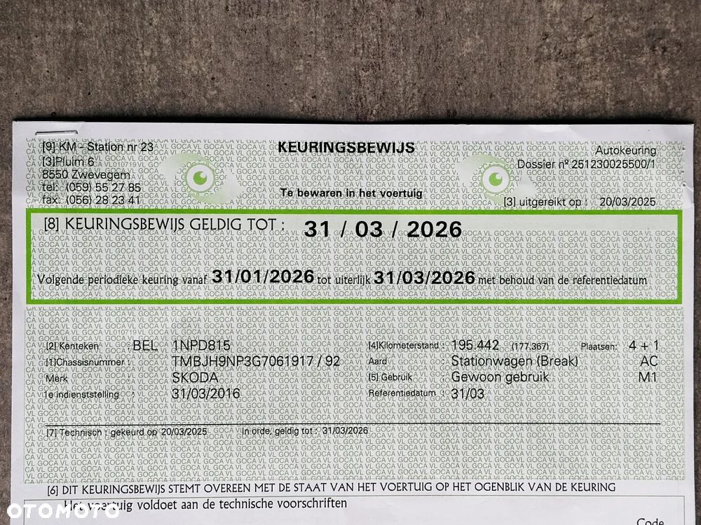 Skoda Superb 2.0 TDI Style DSG - 40