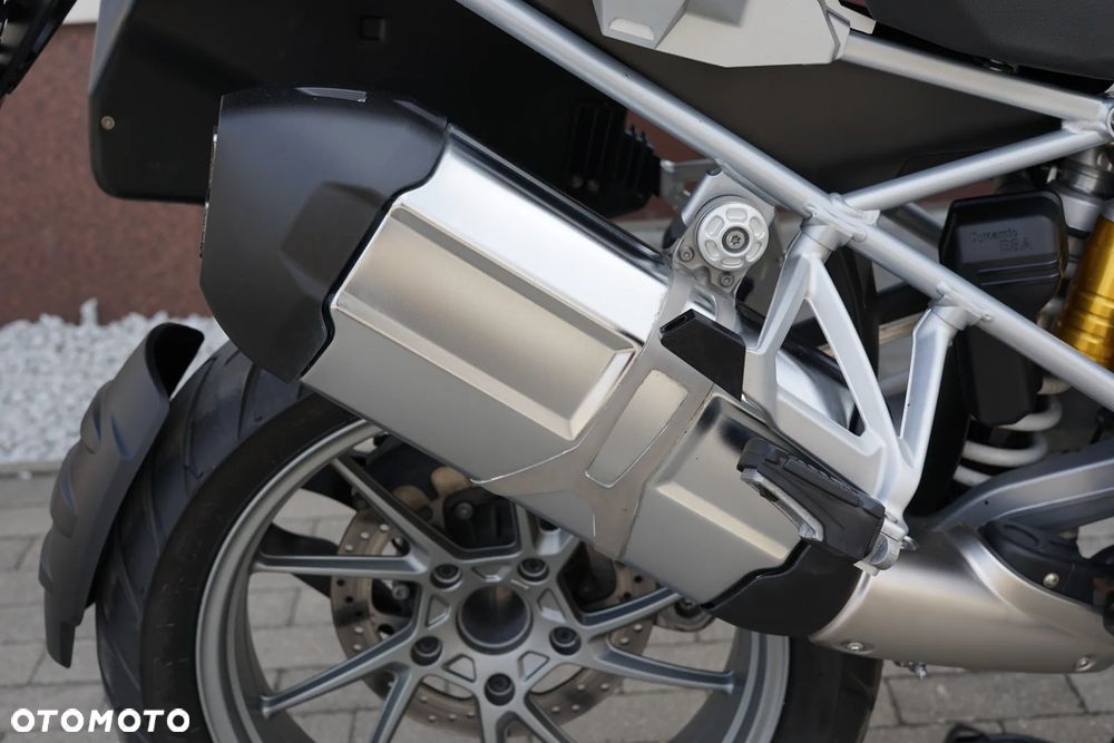 BMW R - 7