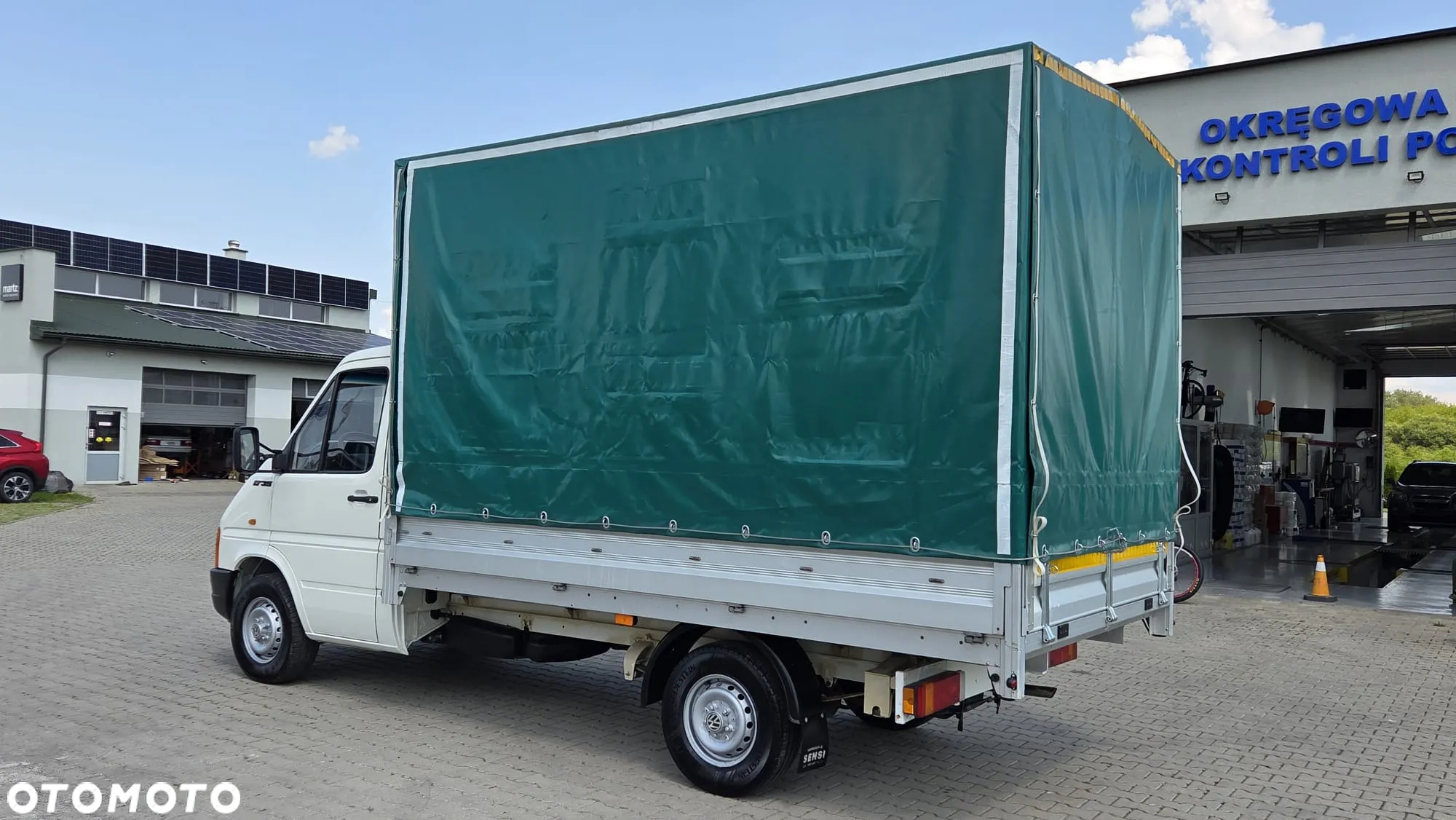 Volkswagen LT 35 - 4