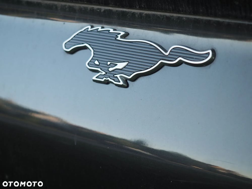 Ford Mustang Mach-E AWD PREMIUM - 12