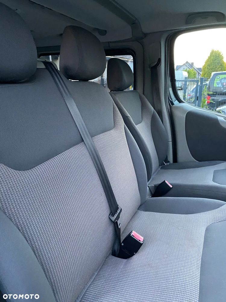 Opel Vivaro - 7
