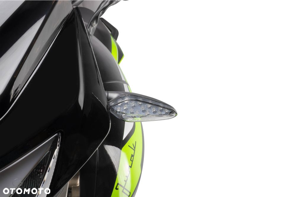 Junak 125 Racer - 12