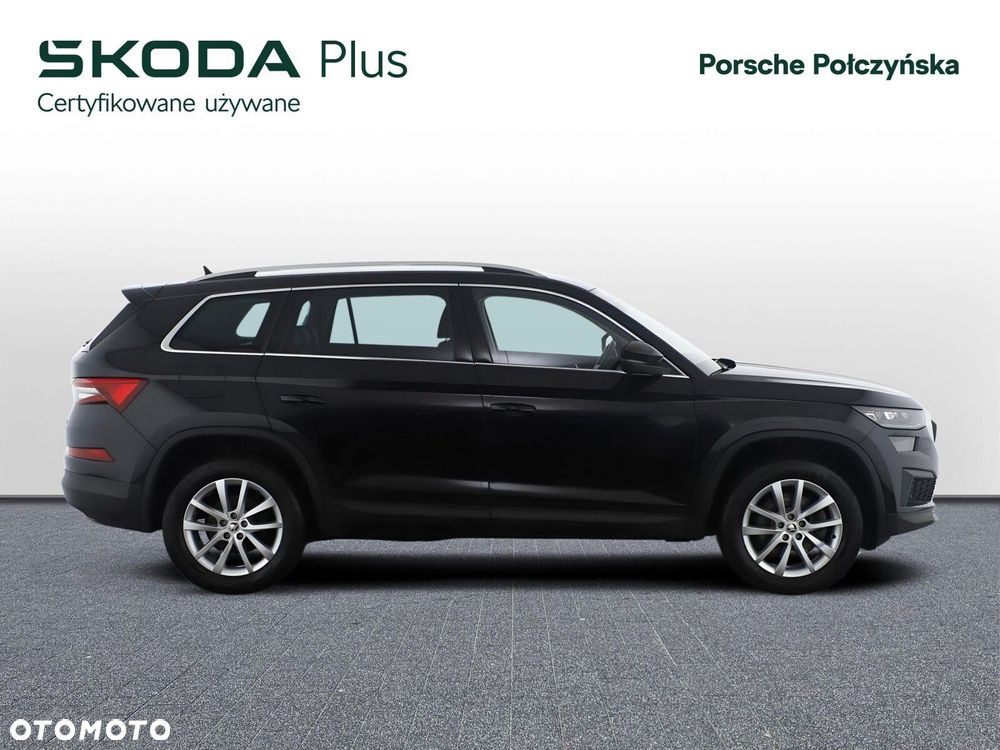 Skoda Kodiaq 2.0 TDI 4x4 Style DSG - 10