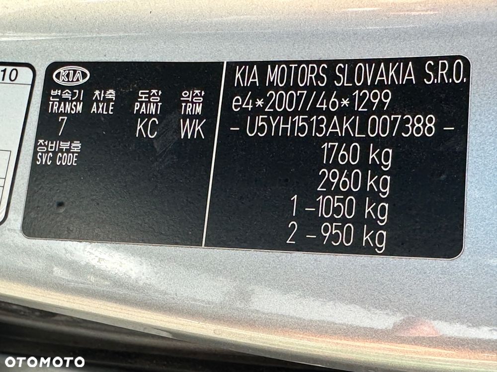 Kia Ceed 1.4 L Business Line Plus - 25