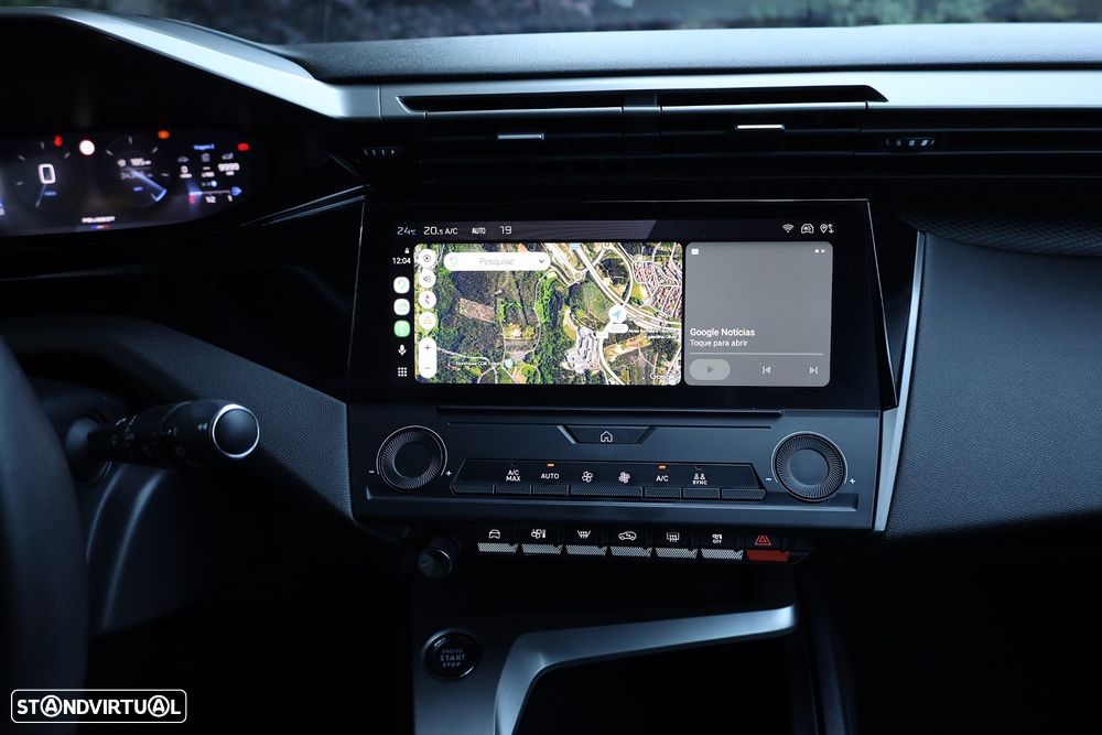 Peugeot 308 SW 1.2 PureTech Active - 33
