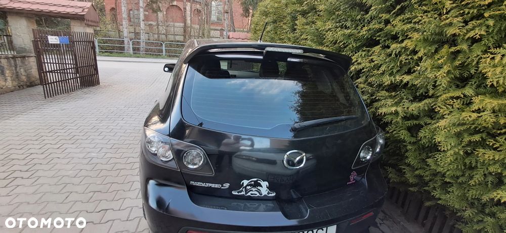 Mazda 3 - 3