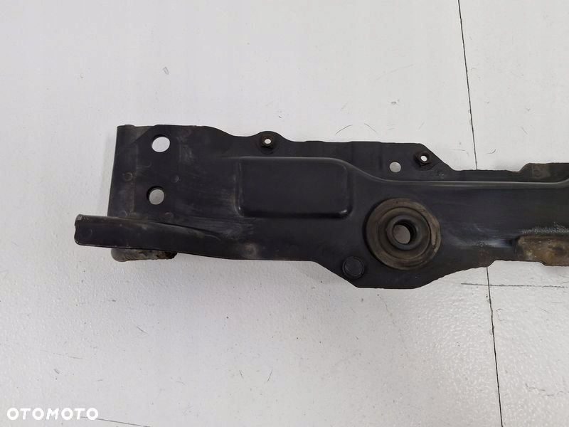 SUZUKI VITARA III 3 BELKA POD CHŁODNICE WZMOCNIENIE CZOŁOWE DOLNE PRZÓD - 4