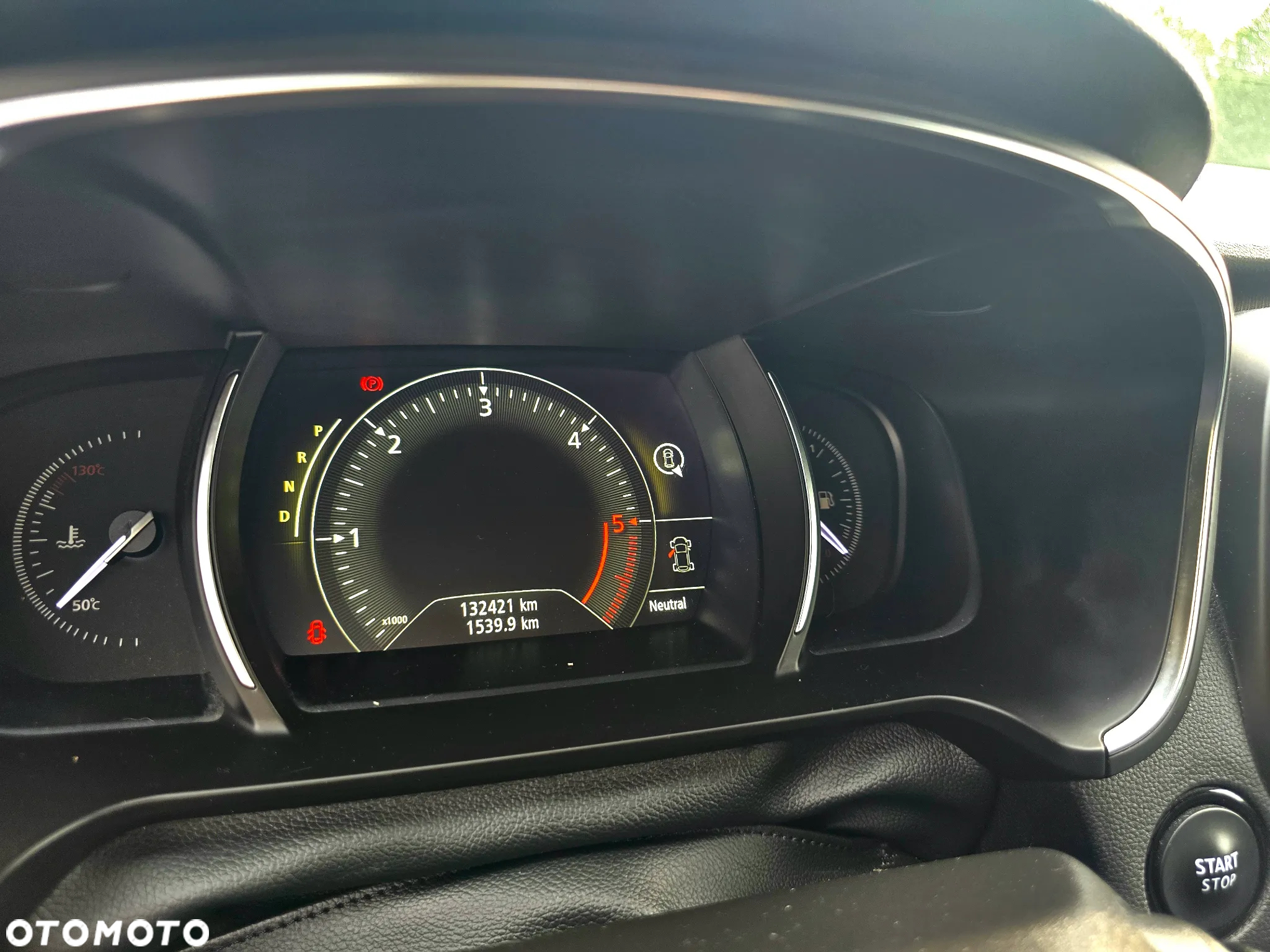 Renault Talisman 1.6 Energy dCi Limited EDC - 35