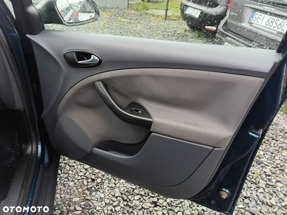 Seat Altea - 25