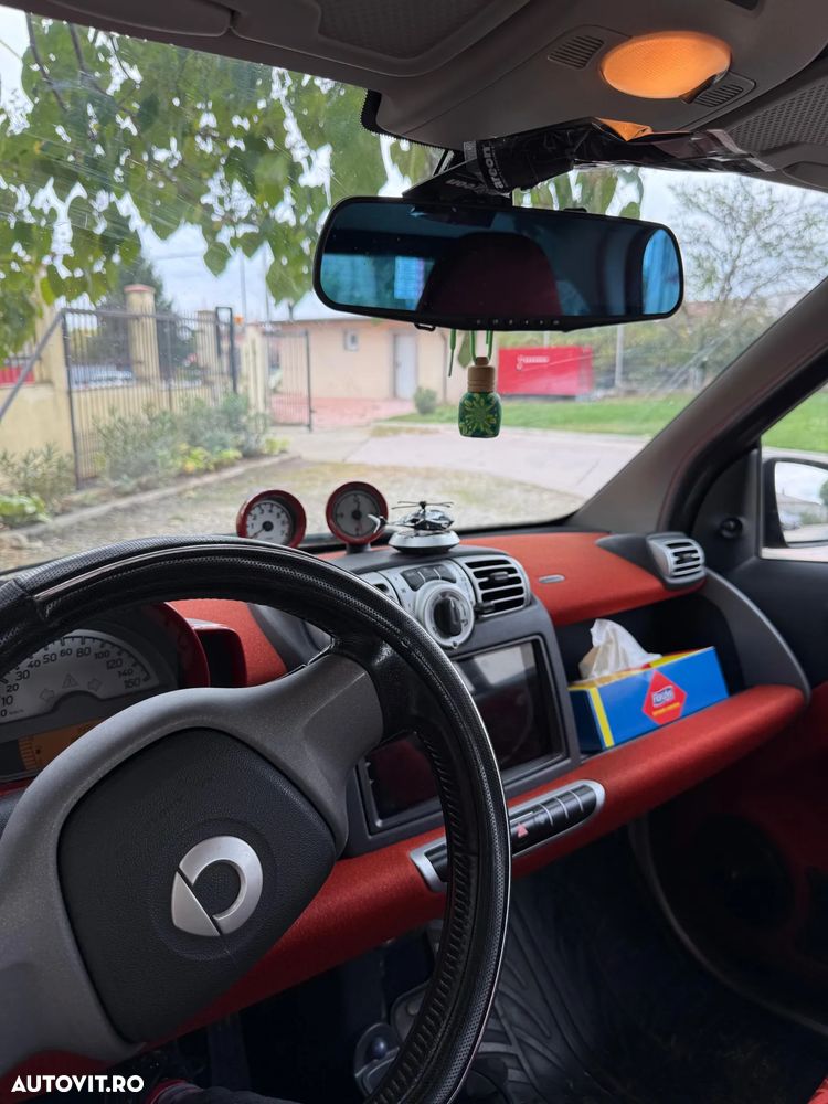 Smart Fortwo - 9