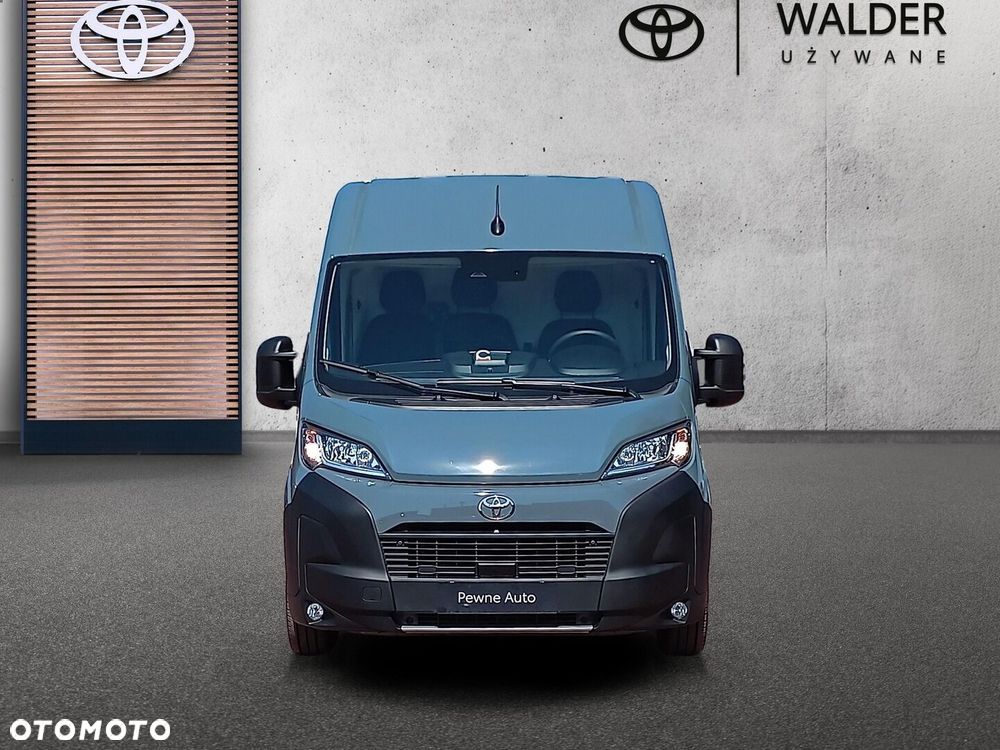 Toyota PROACE MAX - 9