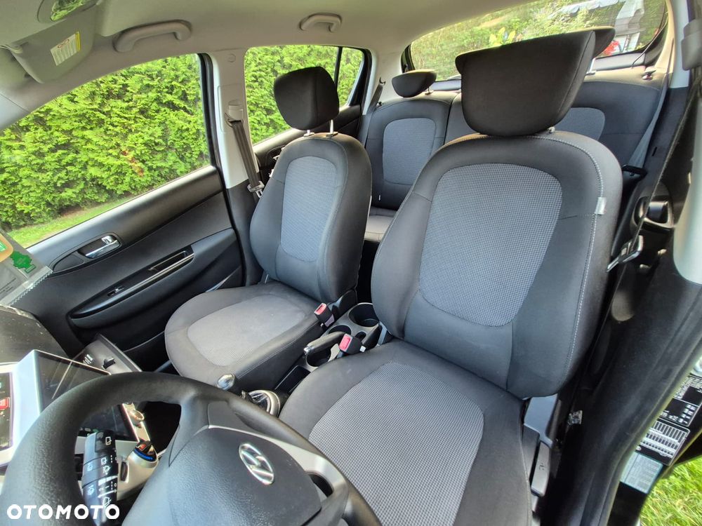 Hyundai i20 1.25 Style - 37