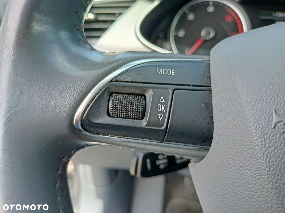 Audi A4 Avant 2.0 TDI DPF Ambition - 29