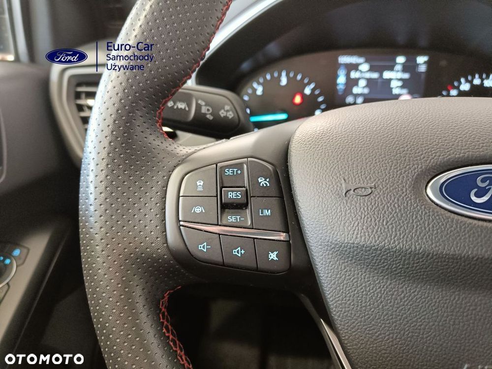 Ford Focus 1.5 EcoBlue Start-Stopp-System ST-LINE STYLE - 20