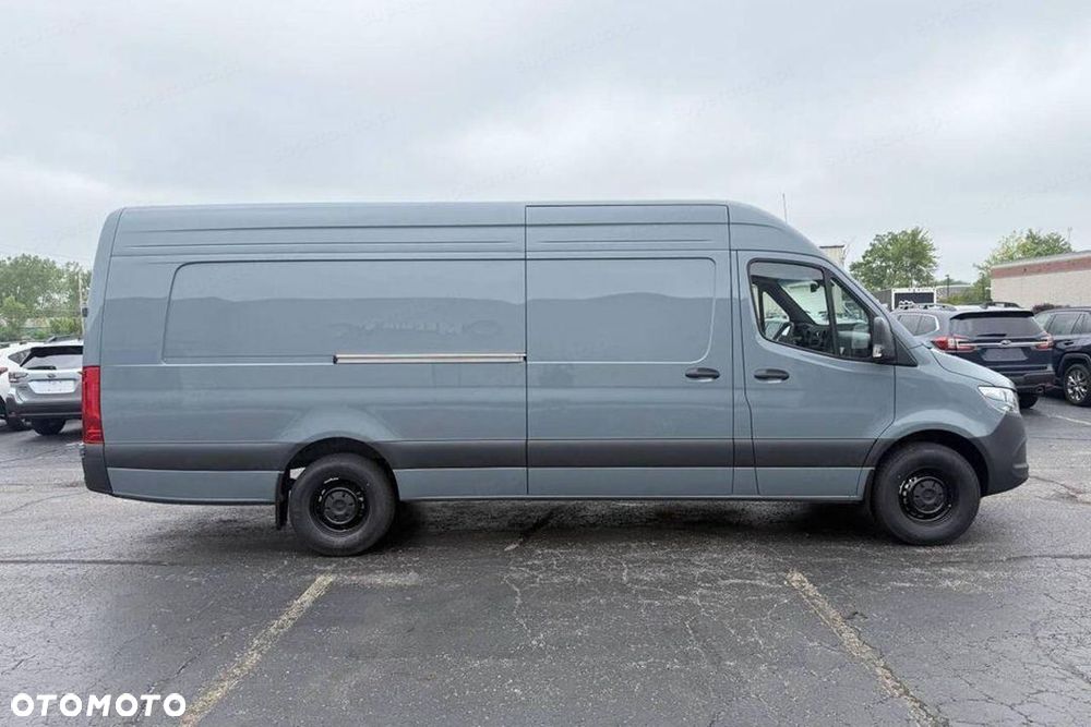 Mercedes-Benz Sprinter 317 CDI Ekstradługi PRO 2.0 170KM - 6