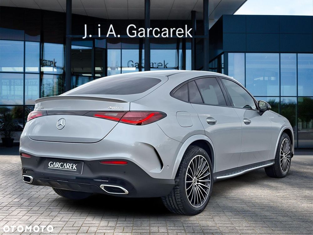 Mercedes-Benz GLC - 6
