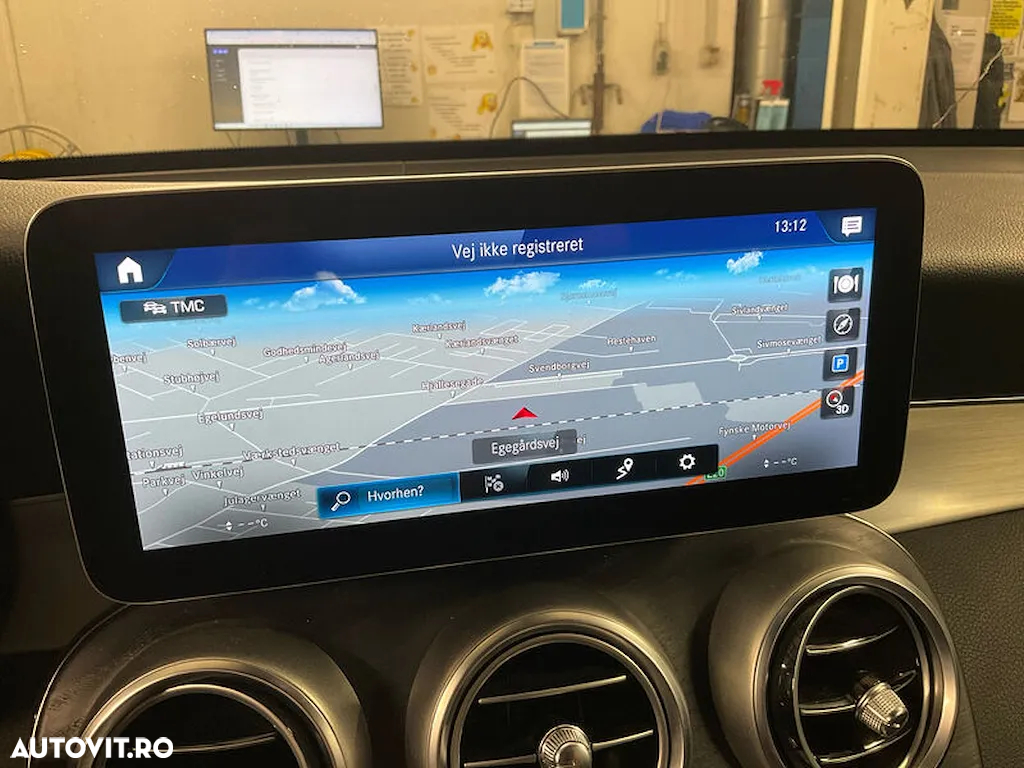 Mercedes-Benz GLC - 5