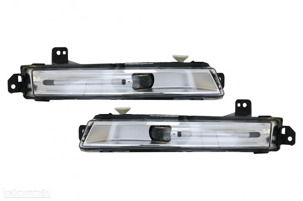 Para-choques Range Rover L405 Vogue IV (2018 a 2020) - 12