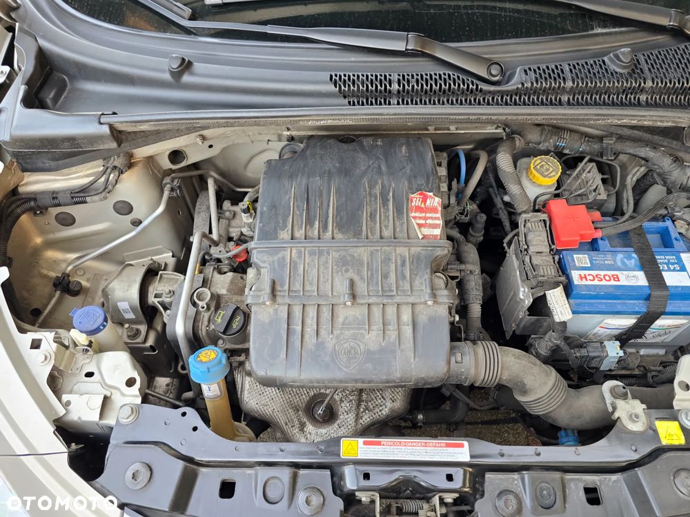Lancia Ypsilon 1.2 8V Platinum S&S EU6 - 15