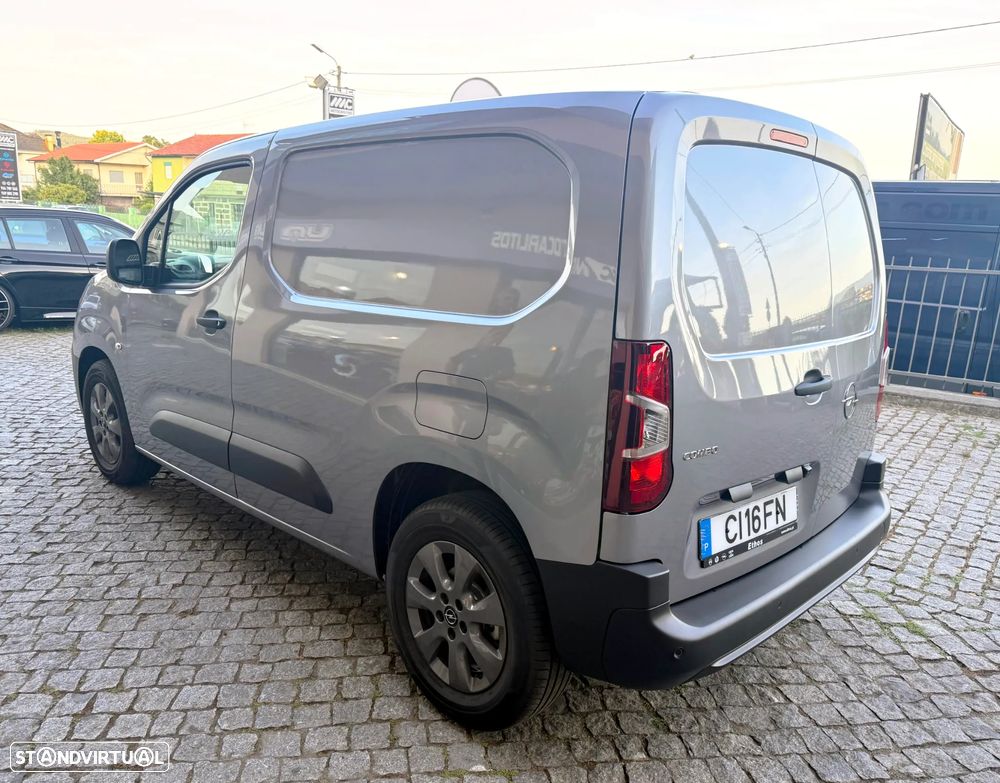 Opel Combo E IVA DEDUTÍVEL - 3