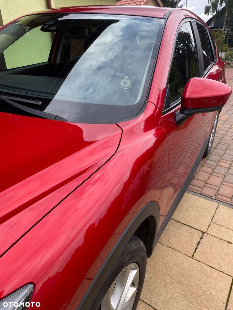 Mazda CX-5 2.0 Skypassion - 21