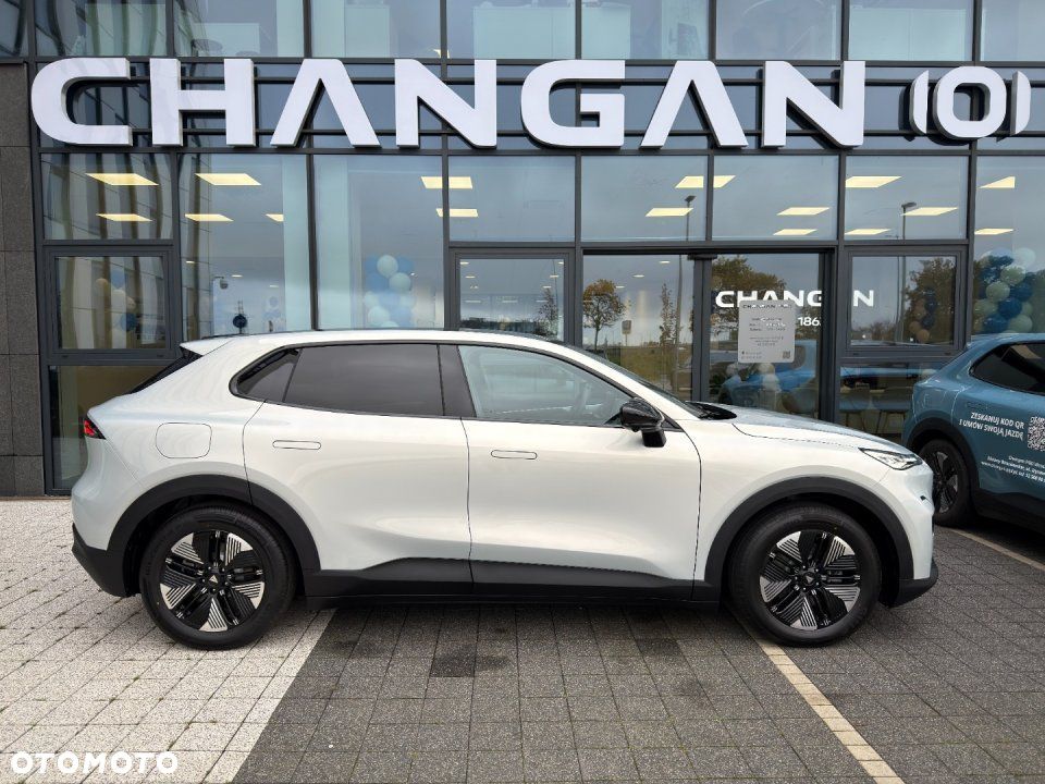 Changan Deepal S05 - 5