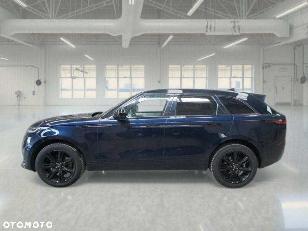 Land Rover Range Rover Velar - 7