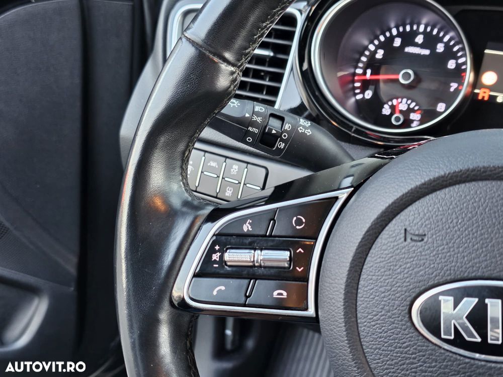 Kia XCeed 1.6 T-GDI OPF DCT7 GT-LINE - 22