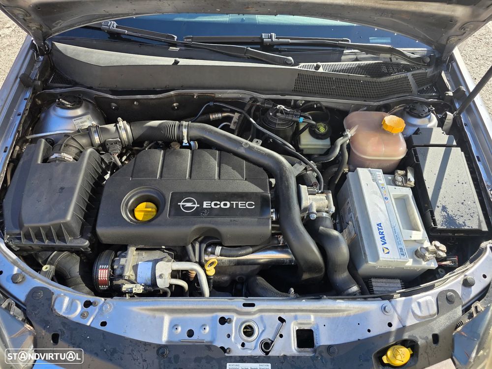 Opel Astra - 11