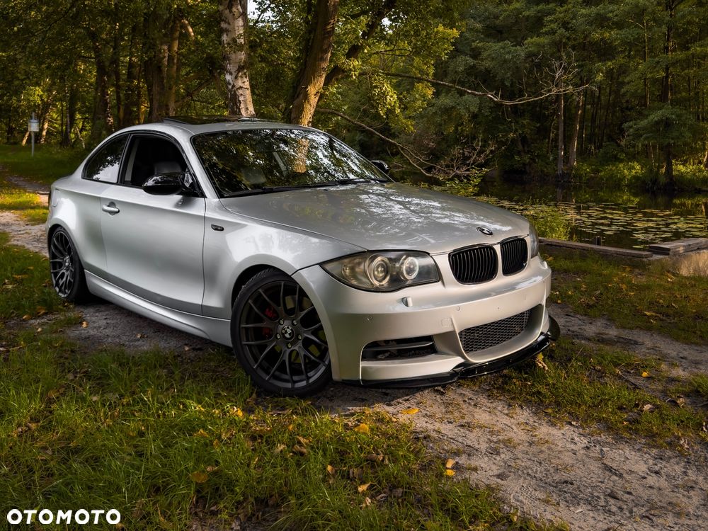 BMW Seria 1 123d - 13