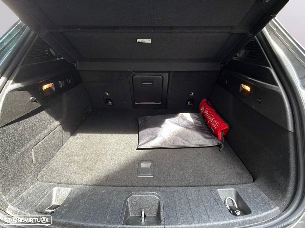 Alfa Romeo Tonale 1.3 Plug-In Hybrid Sprint e-AWD - 24