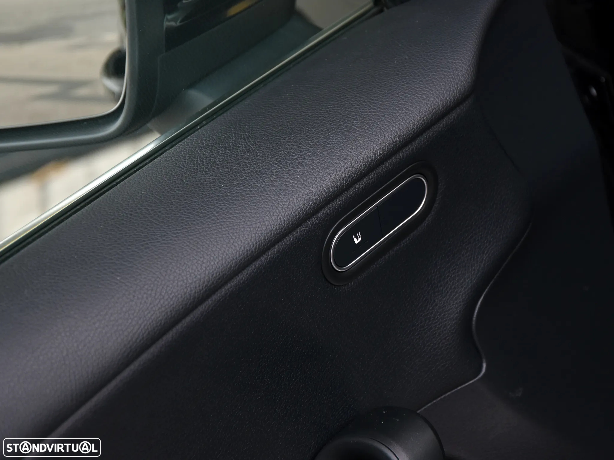 Mercedes-Benz A 250 e Style Plus - 12